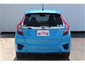 2014 Honda Fit Hybrid