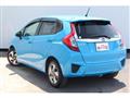 2014 Honda Fit Hybrid