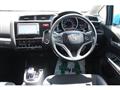 2014 Honda Fit Hybrid