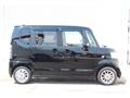 2012 Honda N BOX