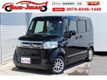 2012 Honda N BOX