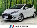 2021 Toyota AQUA