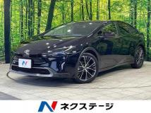 2023 Toyota Prius