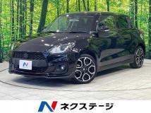 2021 Suzuki Swift