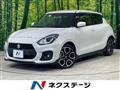 2024 Suzuki Swift