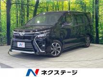 2017 Toyota Voxy