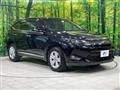 2014 Toyota Harrier