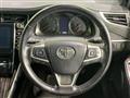 2016 Toyota Harrier