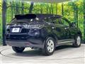 2016 Toyota Harrier