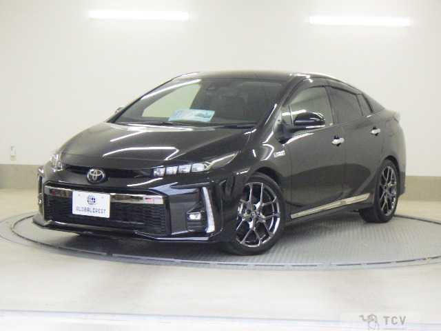 2021 Toyota Prius
