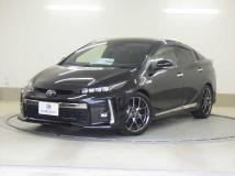 2021 Toyota Prius