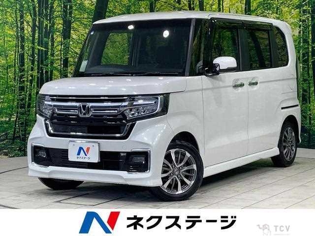 2023 Honda N BOX
