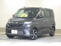 2025 Daihatsu Move