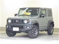 2025 Suzuki Jimny Sierra
