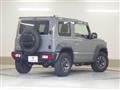 2025 Suzuki Jimny Sierra