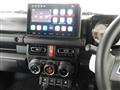 2025 Suzuki Jimny Sierra