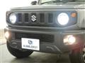2025 Suzuki Jimny Sierra