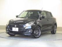 2018 Suzuki Swift