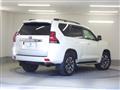 2023 Toyota Land Cruiser Prado