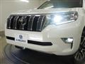 2023 Toyota Land Cruiser Prado