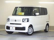 2026 Honda N BOX