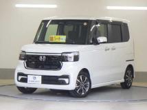 2023 Honda N BOX