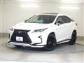2016 Lexus RX