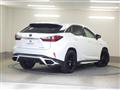 2016 Lexus RX