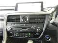 2016 Lexus RX