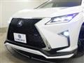 2016 Lexus RX