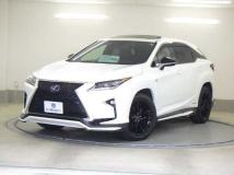 2016 Lexus RX