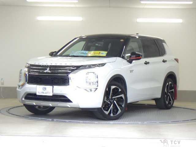 2023 Mitsubishi Outlander