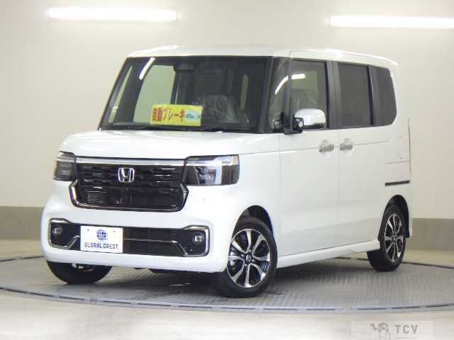 2026 Honda N BOX
