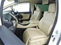 2023 Toyota Alphard Hybrid