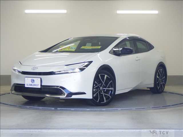 2023 Toyota Prius