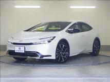 2023 Toyota Prius