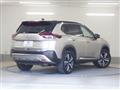 2023 Nissan X-Trail