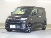 2025 Daihatsu Move