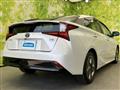 2021 Toyota Prius
