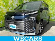 2023 Toyota Voxy