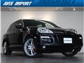 2010 Porsche Cayenne