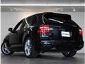 2010 Porsche Cayenne