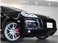2010 Porsche Cayenne