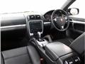 2010 Porsche Cayenne
