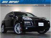 2010 Porsche Cayenne