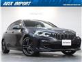 2021 BMW 1 Series