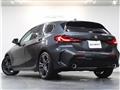 2021 BMW 1 Series