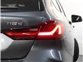 2021 BMW 1 Series