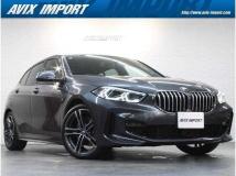 2021 BMW 1 Series