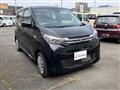 2026 Mitsubishi eK Wagon
